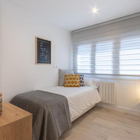 Precioso Y Recien Reformado Junto Al Metro Apartment Bilbao Exterior photo