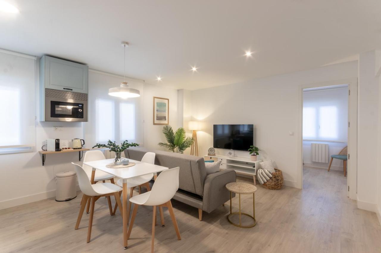 Precioso Y Recien Reformado Junto Al Metro Apartment Bilbao Exterior photo