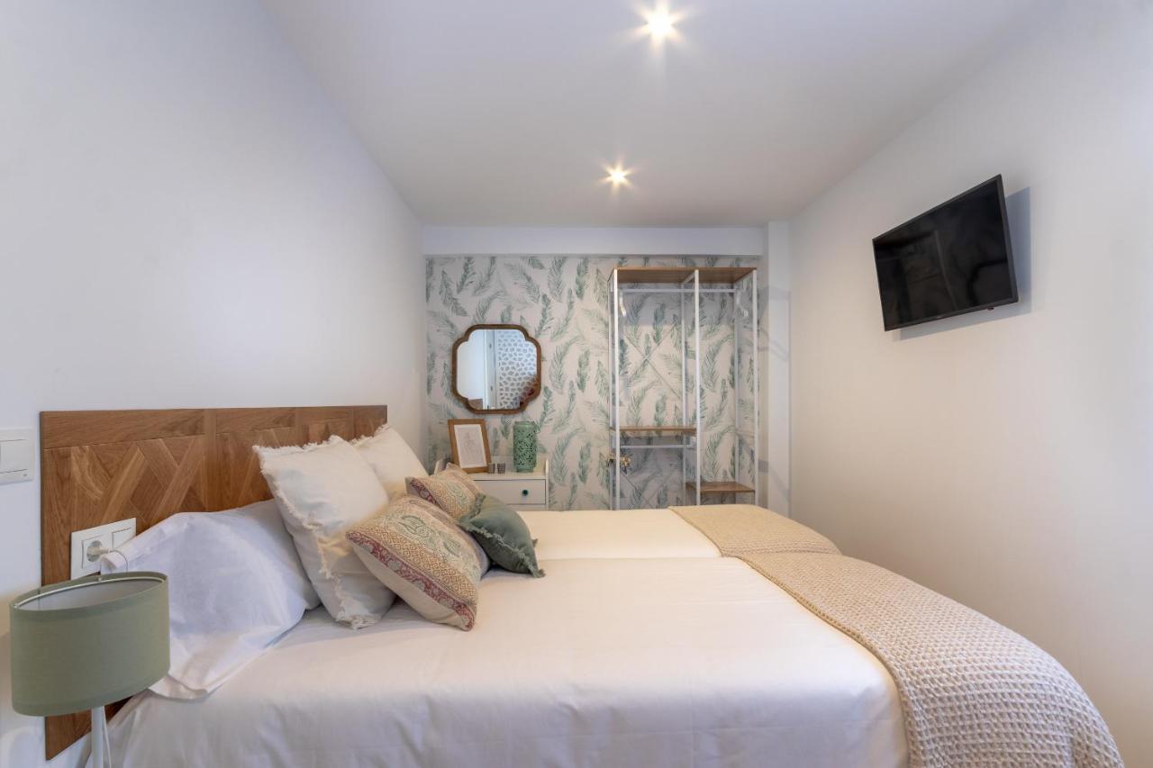Precioso Y Recien Reformado Junto Al Metro Apartment Bilbao Exterior photo
